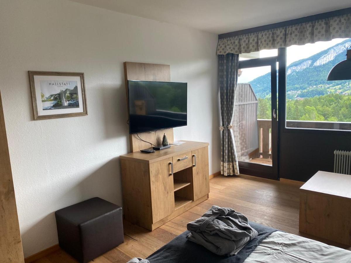Apartment Sandra バート・ゴイーザーン エクステリア 写真