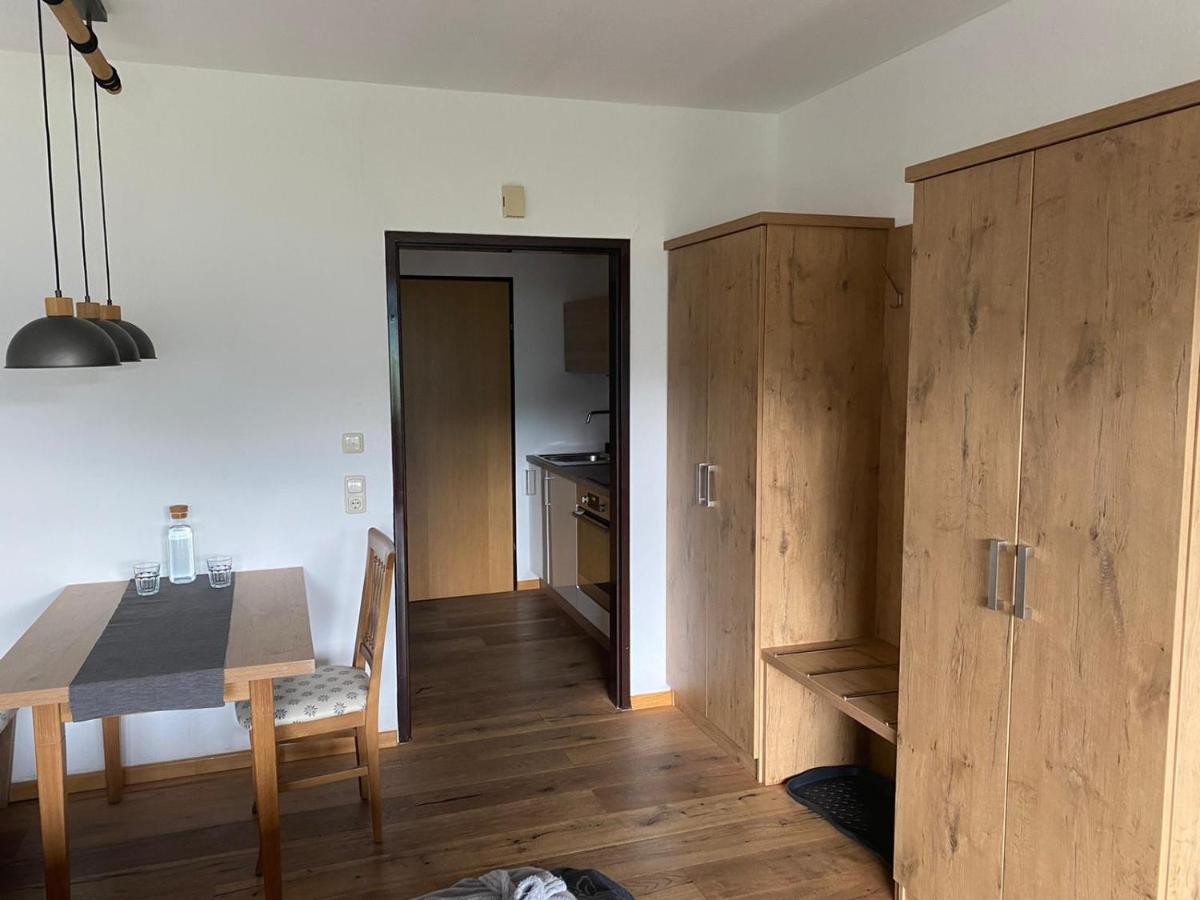 Apartment Sandra バート・ゴイーザーン エクステリア 写真