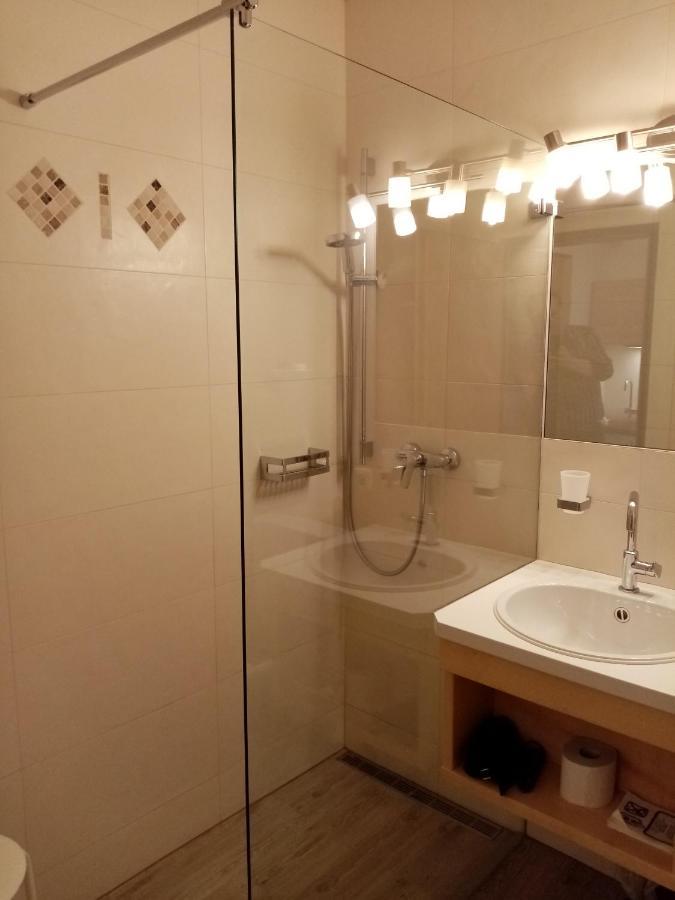 Apartment Sandra バート・ゴイーザーン エクステリア 写真