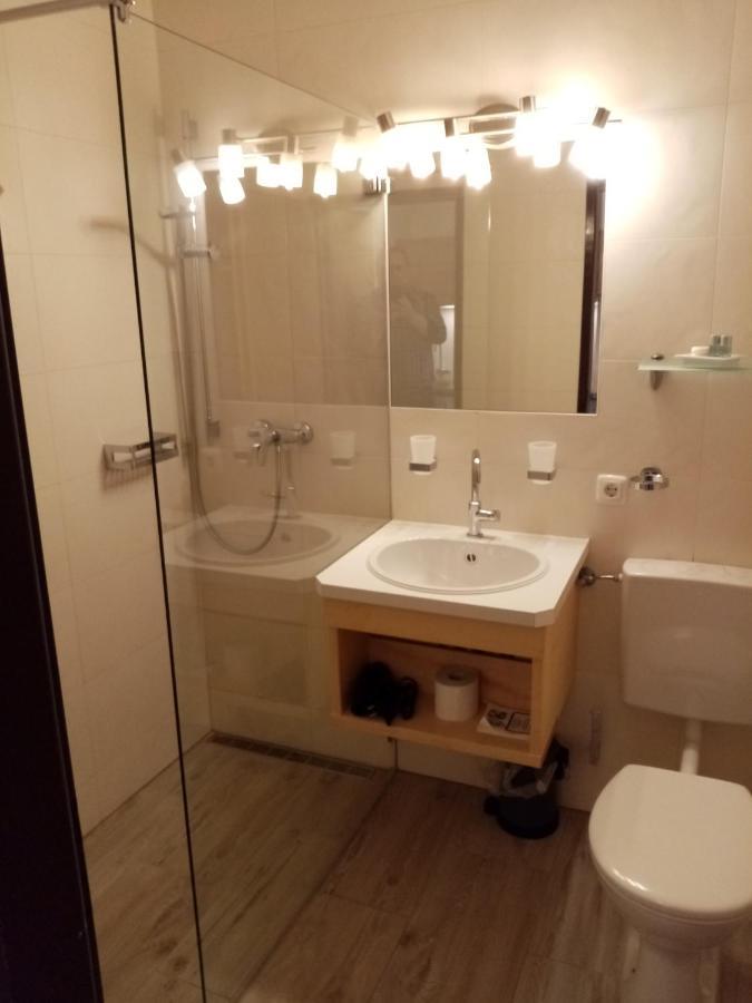 Apartment Sandra バート・ゴイーザーン エクステリア 写真