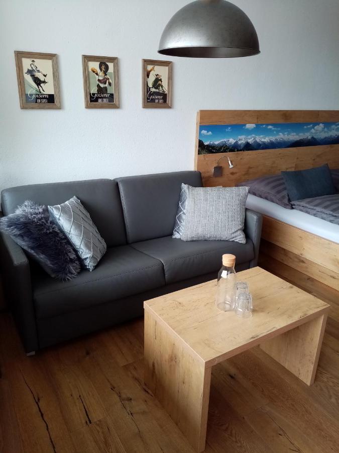 Apartment Sandra バート・ゴイーザーン エクステリア 写真